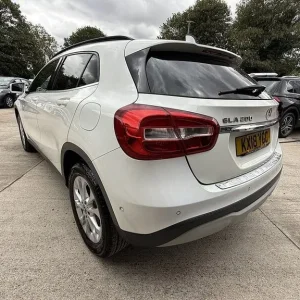2018 Mercedes-Benz GLA 200 SE SUV Auto - Image 6