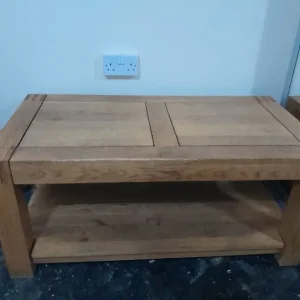 Coffee table - Image 2