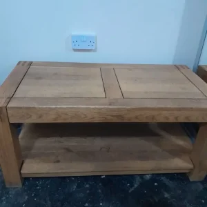 Coffee table - Image 3