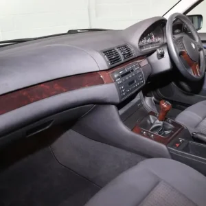 2002 BMW 316i (E46) SE - Image 5
