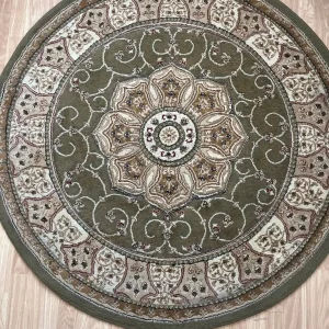 Circular Rug - Image 2