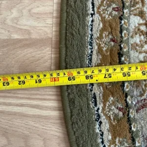 Circular Rug - Image 4