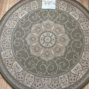 Circular Rug - Image 5