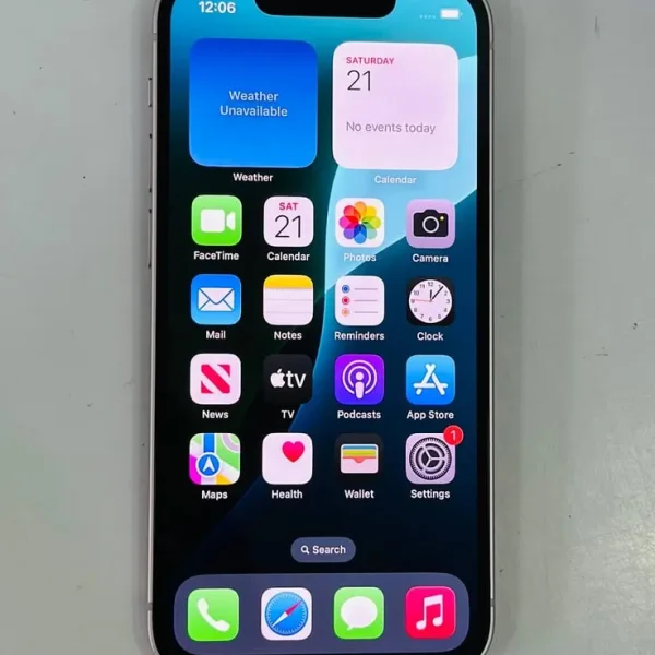 iPhone 13 Mini
