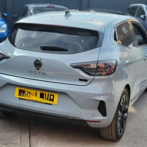 2024 Renault Clio 1.6 E-TECH Hybrid 5 Door Auto - Image 5