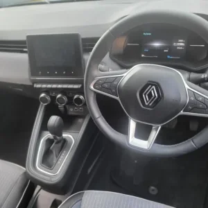 2024 Renault Clio 1.6 E-TECH Hybrid 5 Door Auto - Image 7