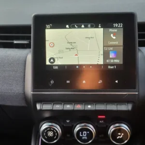 2024 Renault Clio 1.6 E-TECH Hybrid 5 Door Auto - Image 8