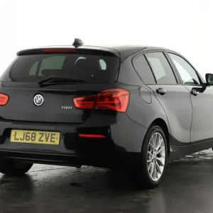 2018 BMW 1 Series 1.5 118i Sport Hatchback - Image 3