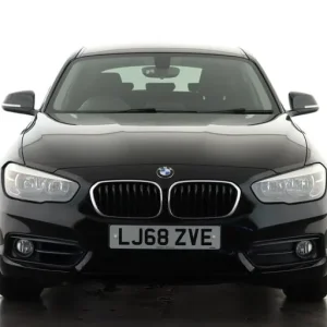 2018 BMW 1 Series 1.5 118i Sport Hatchback - Image 5