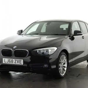 2018 BMW 1 Series 1.5 118i Sport Hatchback - Image 6