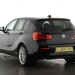 2018 BMW 1 Series 1.5 118i Sport Hatchback - Image 8