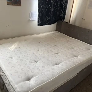 Double bed - Image 3