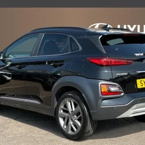2019 Hyundai Kona 1.0T GDi Blue Drive Premium 5-door Hatchback - Image 2