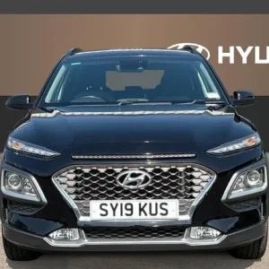 2019 Hyundai Kona 1.0T GDi Blue Drive Premium 5-door Hatchback - Image 3