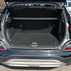 2019 Hyundai Kona 1.0T GDi Blue Drive Premium 5-door Hatchback - Image 4