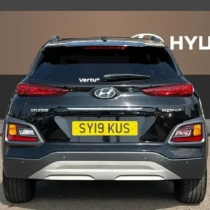 2019 Hyundai Kona 1.0T GDi Blue Drive Premium 5-door Hatchback - Image 6