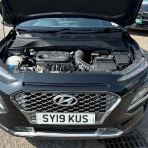 2019 Hyundai Kona 1.0T GDi Blue Drive Premium 5-door Hatchback - Image 8