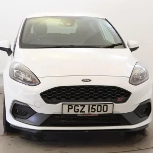 2019 Ford Fiesta ST2 Performance Pack 3dr Hatchback with Navigation - Image 2