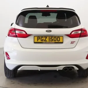 2019 Ford Fiesta ST2 Performance Pack 3dr Hatchback with Navigation - Image 6