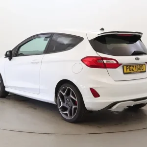 2019 Ford Fiesta ST2 Performance Pack 3dr Hatchback with Navigation - Image 7