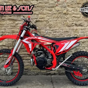 Beta X-Trainer 300cc 2023 Road Registered - Image 2