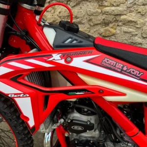 Beta X-Trainer 300cc 2023 Road Registered - Image 4