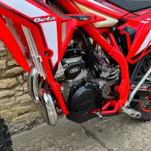 Beta X-Trainer 300cc 2023 Road Registered - Image 7