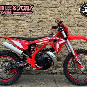 Beta X-Trainer 300cc 2023 Road Registered