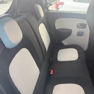 2016 Renault Twingo 1.0 SCE The Colour Run 5-door hatchback petrol manual - Image 8