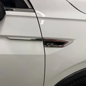 2018 Volkswagen Tiguan Allspace 2.0 TDI 4Motion R-Line 5dr DSG Estate - Image 8