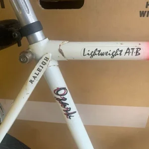 Raleigh ATB - Image 2