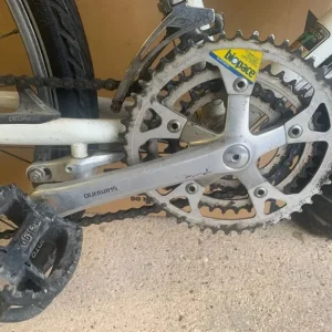 Raleigh ATB - Image 3