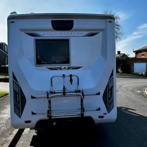 Peugeot Auto-Sleeper Broadway Ek 2021 2200cc - Image 3