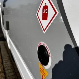 Peugeot Auto-Sleeper Broadway Ek 2021 2200cc - Image 6