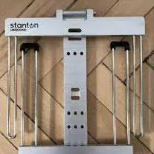 Stanton Uberstand Laptop Stand - Image 2
