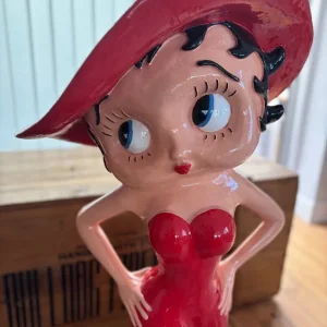 Betty Boop Statue - Image 2