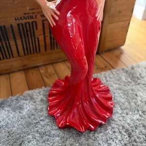 Betty Boop Statue - Image 3