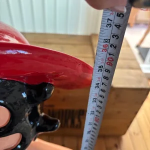 Betty Boop Statue - Image 4