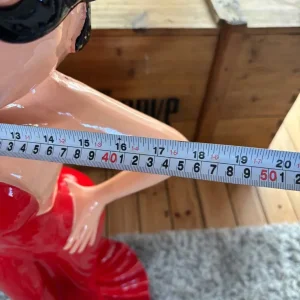 Betty Boop Statue - Image 5