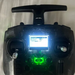 Radiomaster pocket 2.4ghz ELRS remote controller *INCLUDES batteries* - Image 2