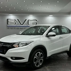 2016 Honda HR-V 1.5 i-VTEC SE Euro 6 White 5-door Hatchback - Image 6