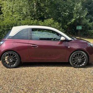 2013 Vauxhall Adam 1.4 Glam 3dr Hatchback Petrol Manual - Image 6