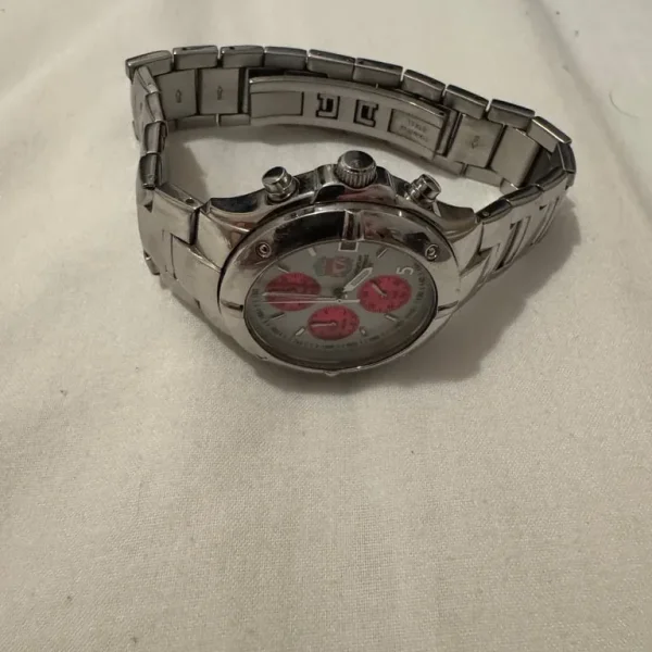 Liverpool Champions League Watch