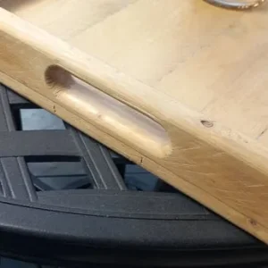 Rustic Tapas Tray - Image 2