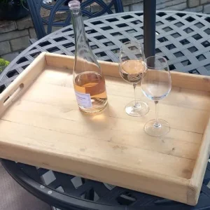 Rustic Tapas Tray