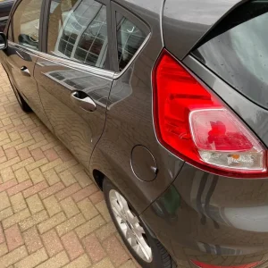 2915 Ford Fiesta 1.0T EcoBoost Euro5 5 Door - Image 2