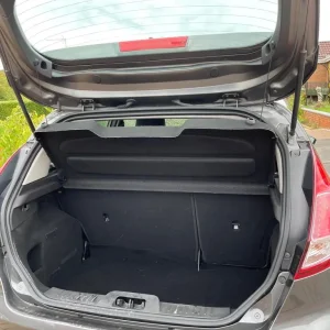 2915 Ford Fiesta 1.0T EcoBoost Euro5 5 Door - Image 5