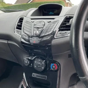 2915 Ford Fiesta 1.0T EcoBoost Euro5 5 Door - Image 6