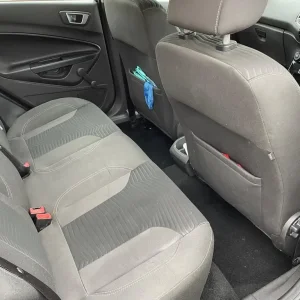 2915 Ford Fiesta 1.0T EcoBoost Euro5 5 Door - Image 8