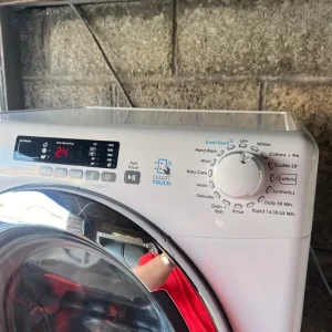Candy 9kg 1400ss Washing Machine - Image 3